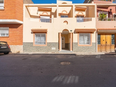 Duplex en venta, El Alquián, Almería