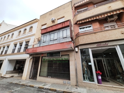 Edificio en venta, Almendralejo, Badajoz