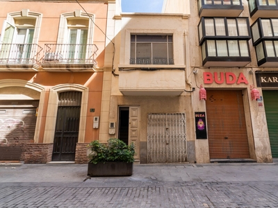 Edificio en venta, Almería, Almería