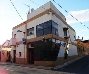 Edificio en venta, Beneixama, Alicante/Alacant