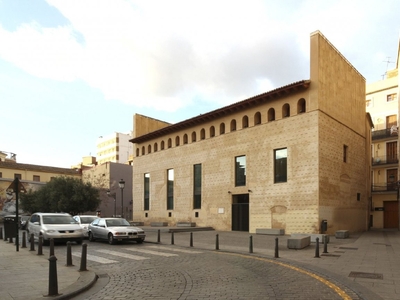 Edificio en venta, Ciutat Vella - El Pilar, València