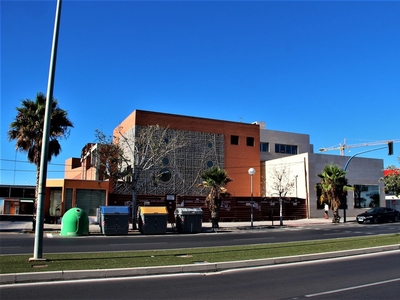 Edificio en venta, Polígono Babel, Alacant / Alicante