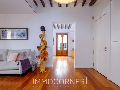 Palma de Mallorca apartamento en venta