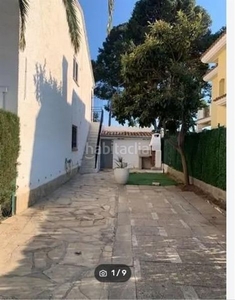 Piso con 2 habitaciones con parking en Port - Horta de Santa Maria Cambrils