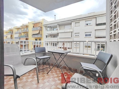 Piso con 4 habitaciones con ascensor y calefacción en Sant Pere de Ribes