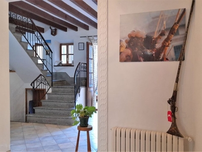 Soller casa de pueblo en venta