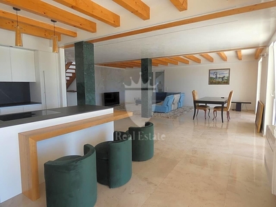 Venta de casa con piscina en Cala Pi-Vallgornera Nou (Llucmajor)