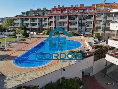 Venta de piso con piscina en Adina-Portonovo (Sanxenxo)