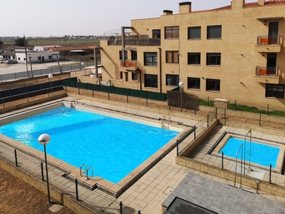 Venta de piso con piscina y terraza en Pelabravo, Pelabravo
