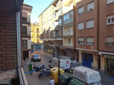 Venta de piso en Centro (Palencia)