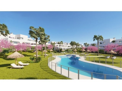 VIVIENDA OBRA NUEVA EN LA NUEVA MILLA DE ORO DE ESTEPONA