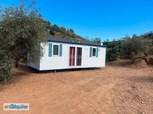 Alquiler de Casa o chalet independiente en calle Alqueria