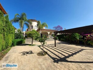 Casa o chalet independiente en Esteban San Mateo, San Pedro Pueblo, Marbella