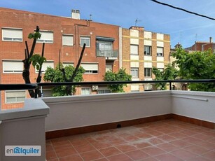 Chalet adosado en calle Calàbria, 95, Nord Oest - Can Noguera, La Garriga