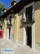 Dúplex en calle de Abastos, Centro, Aranjuez