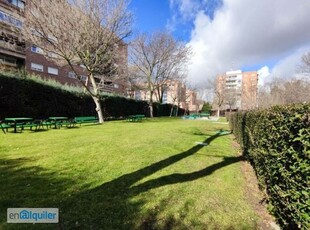 Alquiler de Piso en avenida Vinagrande