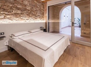 Alquiler piso con 1 habitacion Barcelona