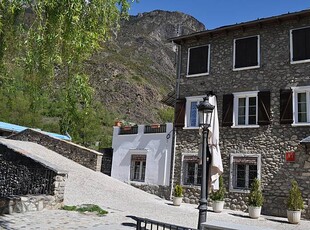 Apartamento en el Centro de Benasque