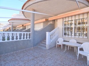 Casa 4 habitaciones de 180 m² en Los Alcázares (30710)