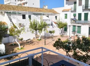 Casa adosada en alquiler en Ostrero