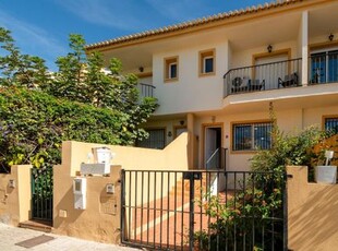 casa adosada en Marbella, Málaga provincia