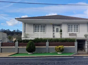 Casa en venta en Calle A Gandara, Número 1 en Ribeira (Santa Uxia) por 198,000 €