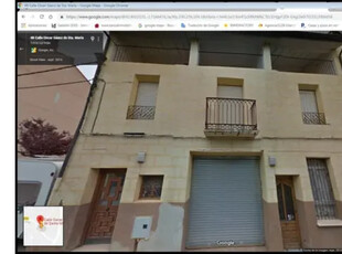 Casa en venta en Calle Oscar Sáenz de Santamaría en Tricio por 140,000 €