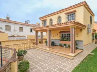 Casa en venta en Las Lagunas