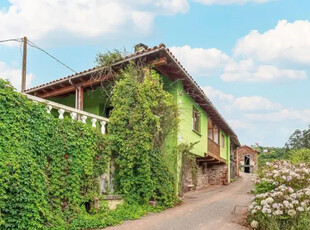 Casa en venta en Miravalles en Villaviciosa por 80,000 €