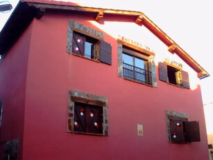 Casa rústica en venta en Berceo en Berceo por 175,300 €