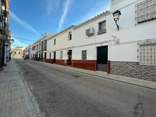 Casa unifamiliar en venta en Calle Virgen de los Remedios en La Puebla de Cazalla por 56,050 €