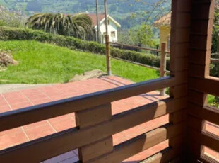 Chalet en alquiler en Zona Rural