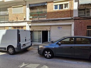 Comercial Venta San Juan de Alicante