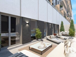 Piso 2 habitaciones de 73 m² en Sabadell (08203)