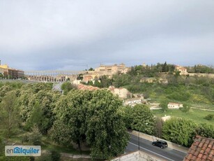 Piso de alquiler en Via Romana