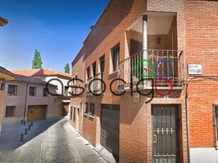 Piso en venta en Calle de las Salazaras en Casco Histórico por 126,000 €