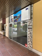 Tienda / local comercial de 112 m² en Valladolid (47006)