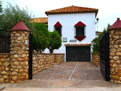 Alquiler Integro en Córdoba