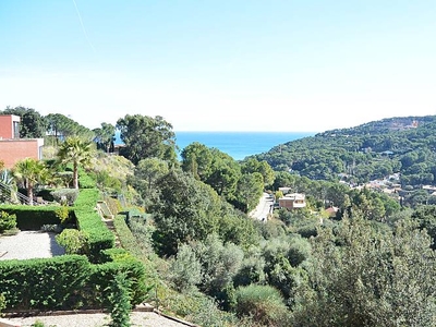 2 Apartamentos en Sa Riera con vistas al mar, Begur