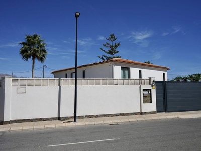 Albir villa en venta