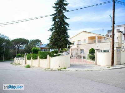 Alquiler de Casa o chalet independiente en Garraf, 2