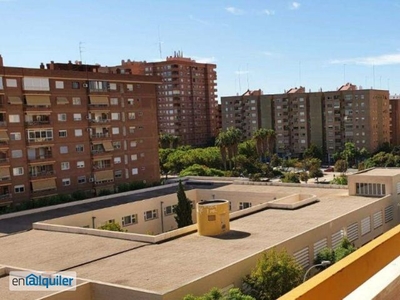 Alquiler de Piso en calle de Jose Maria Haro