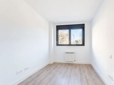 Alquiler piso con 2 habitaciones en Baix Guinardó Barcelona