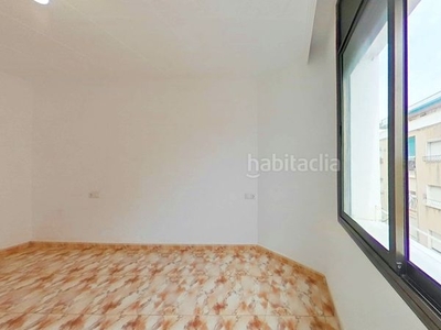 Alquiler piso con 3 habitaciones en Plana Lledó Mollet del Vallès