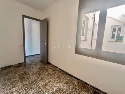 Alquiler piso con cocina y baño a estrenar en Arboç (L´)