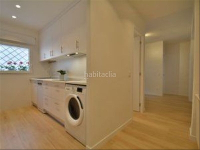 Alquiler piso en calle de los algodonales 73 piso con 2 habitaciones con calefacción y aire acondicionado en Madrid