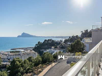 Altea apartamento en venta