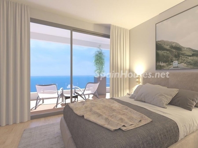 Apartamento ático en venta en Fuengirola