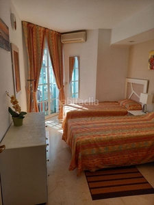 Apartamento bajada de precio desde 245.000€ piso de dos dormitorios en la urbanización matchroom in golf en Mijas