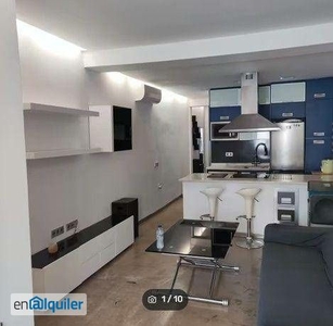 Apartamento de alquiler en Calle Escolano, Sant Francesc